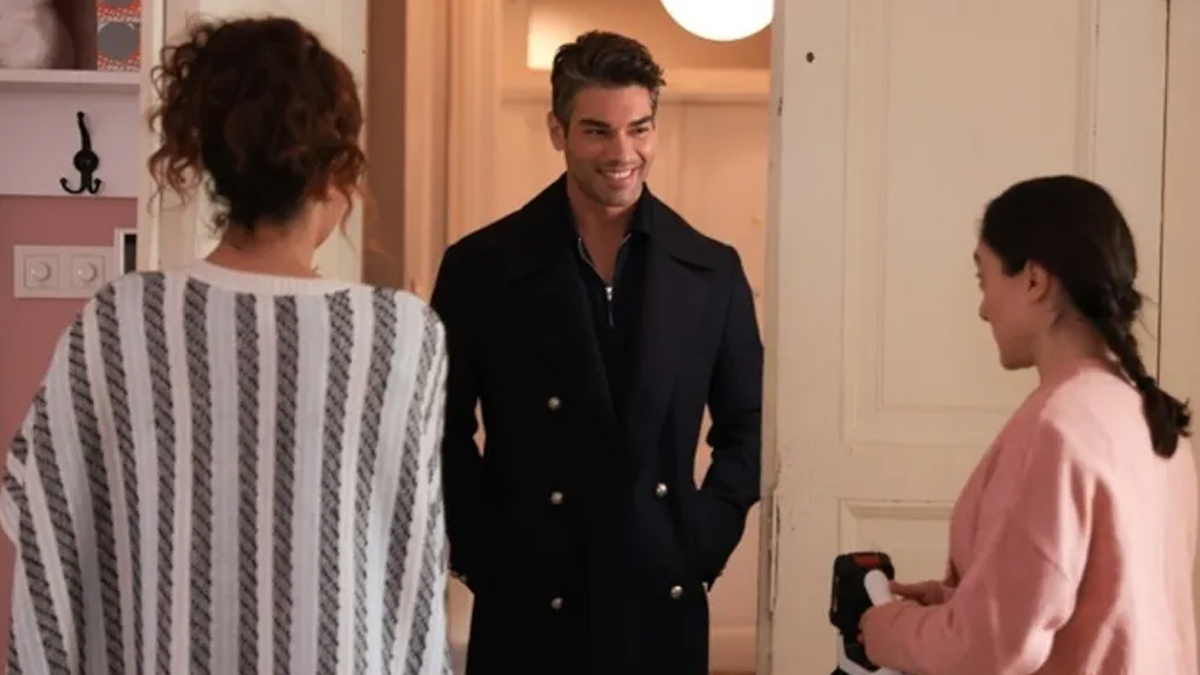 Şükrü Özyıldız, Masumlar Apartmanı'na konuk olacak