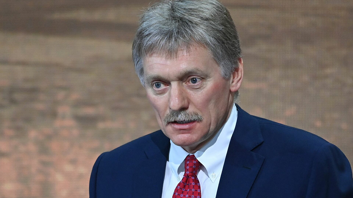 Kremlin: ABD'nin Ukrayna'da gerilimi artırmasından endişeliyiz