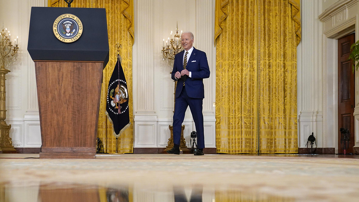 Amerikan siyasal düzeni