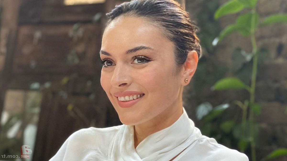 Ezgi Mola'dan taciz iddiası: Tek başıma sokağa çıkamıyorum