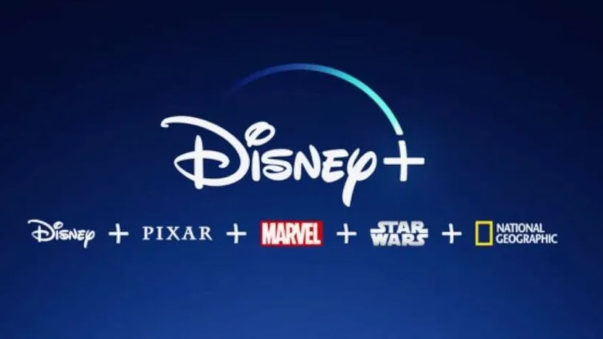 Türkiye'ye gelen Disney Plus'ın yayın tarihi belli oldu
