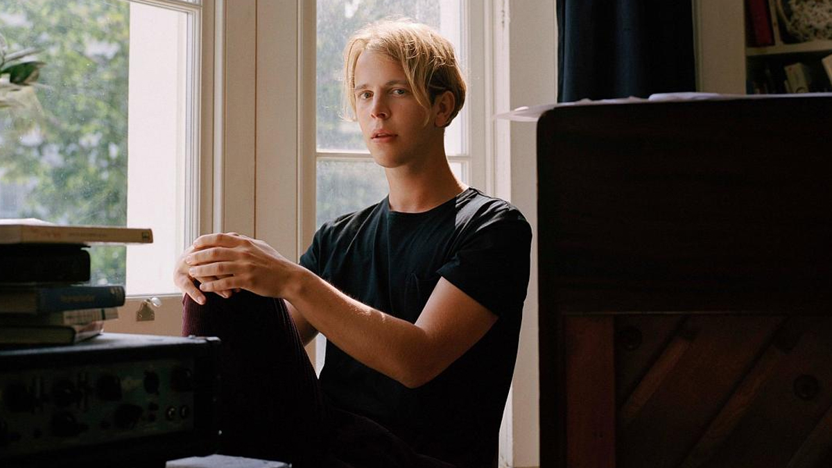 Tom Odell, 1 Temmuz'da İstanbul'da