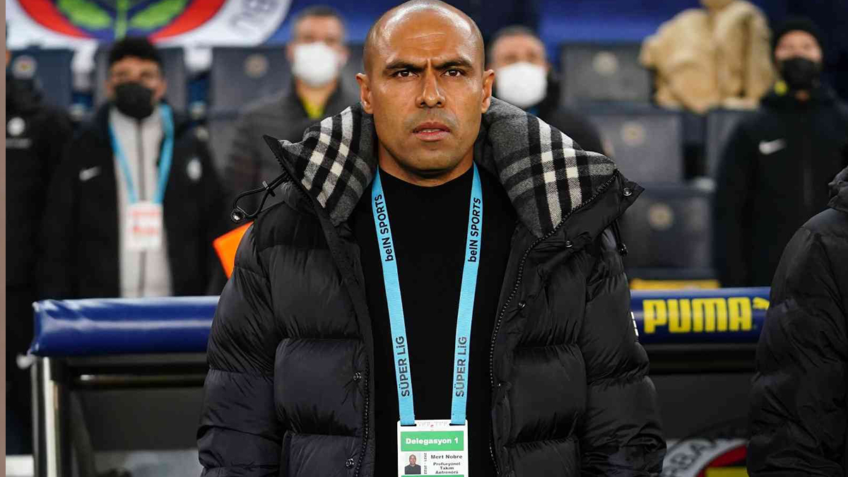 Son dakika! Altay, Mert Nobre ile yolları ayırdı