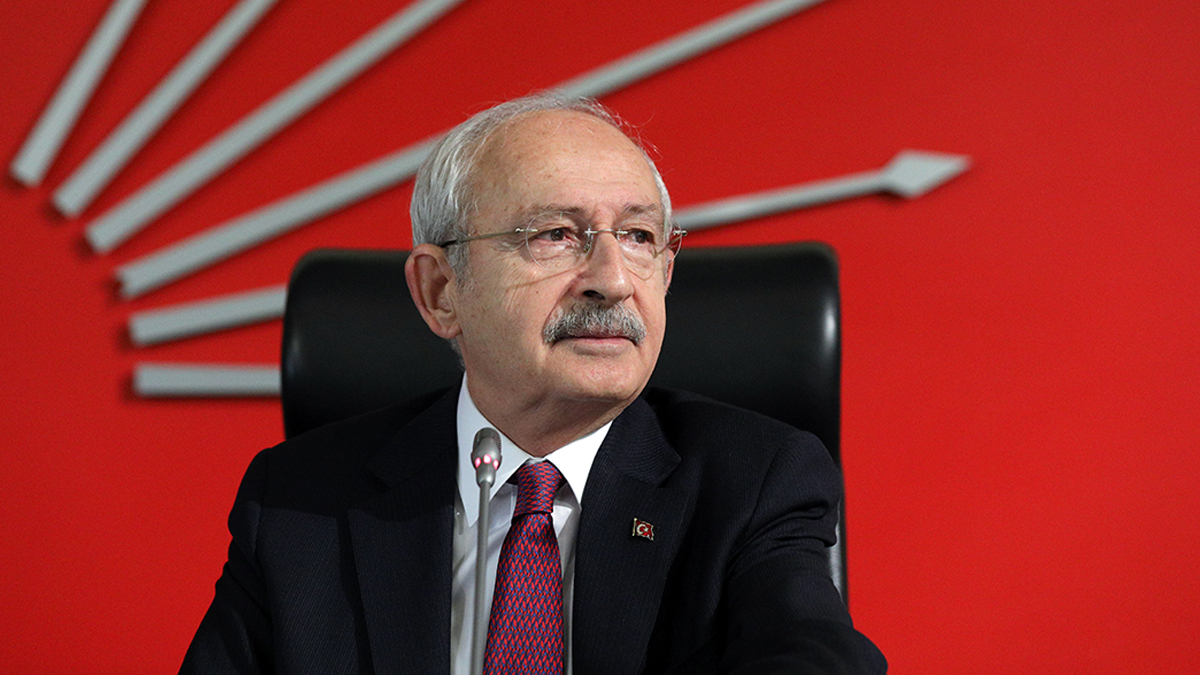Kılıçdaroğlu merakla beklenen belgeyi açıkladı