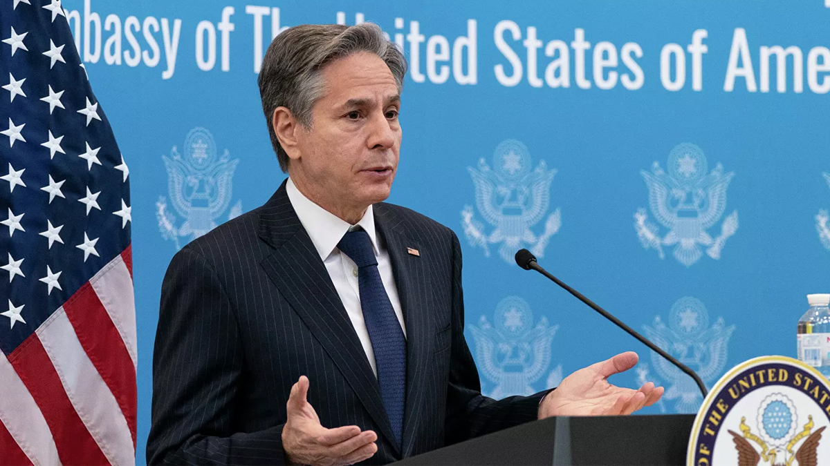 ABD ve NATO, Rusya'nın "Ukrayna'nın NATO'ya alınmaması" talebini reddetti