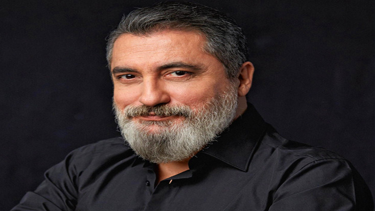 Soner Olgun kimdir, aslen nereli, eşi kim, kaç yaşında, kiminle evli, kaç çocuğu var?