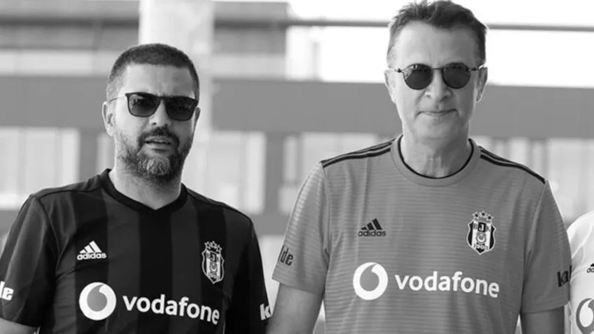 Fikret Orman'dan Mahmutyazıcıoğlu açıklaması