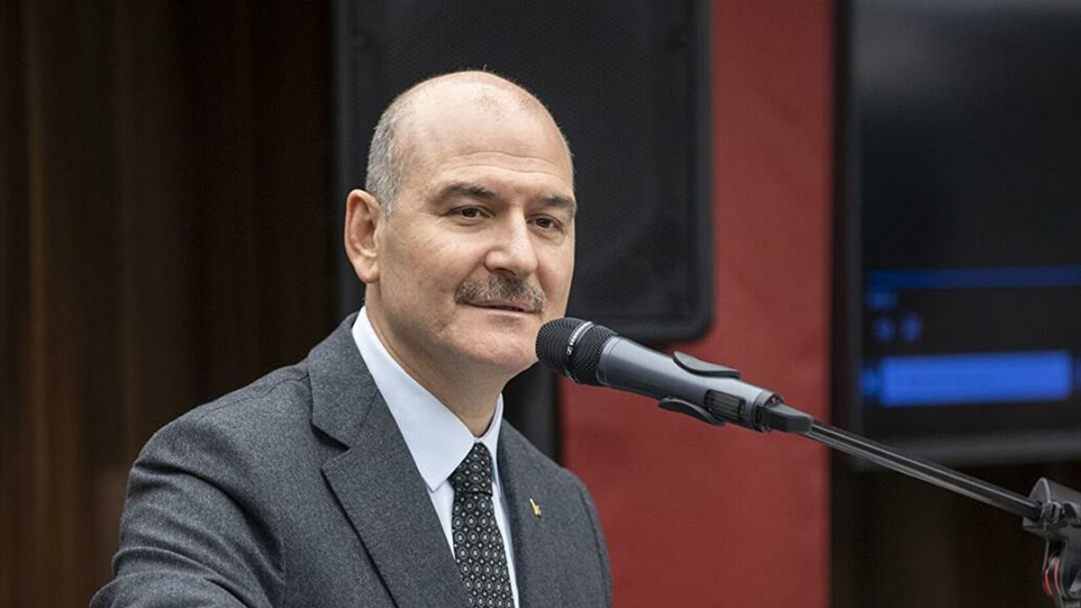 Soylu'dan İmamoğlu'na ilginç 'MOBESE' yanıtı: Dedikodu değil, iyiliğin zamanı