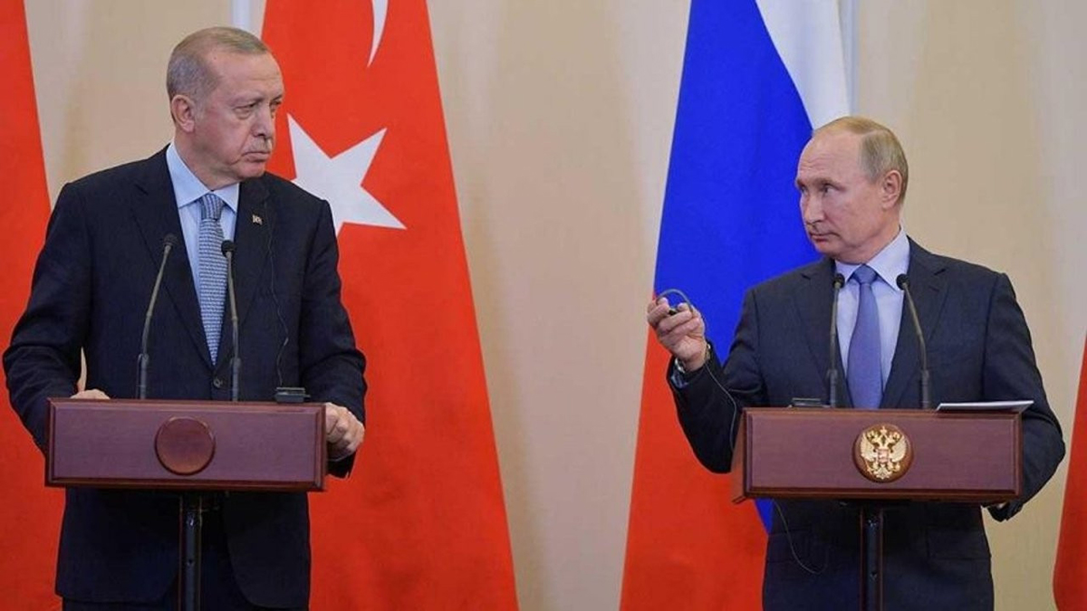 Kremlin: Putin programı uygun olduğunda Türkiye'ye gidecek