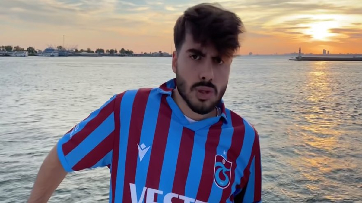 Seyfi Boz: Artık Youtuberlık diye bir meslek dalı var!