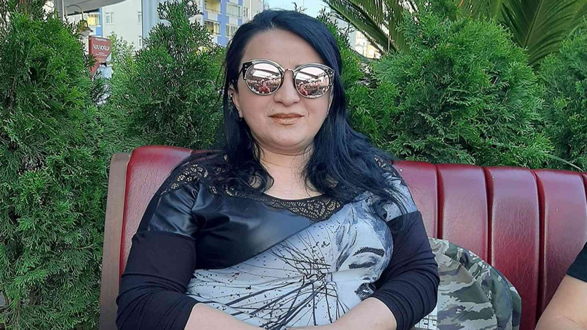 Samsun'da şüpheli kadın ölümü: Erkek arkadaşı gözaltına alındı