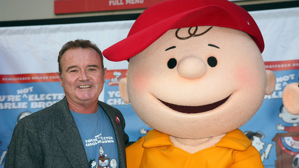 Ünlü oyuncu Peter Robbins intihar etti