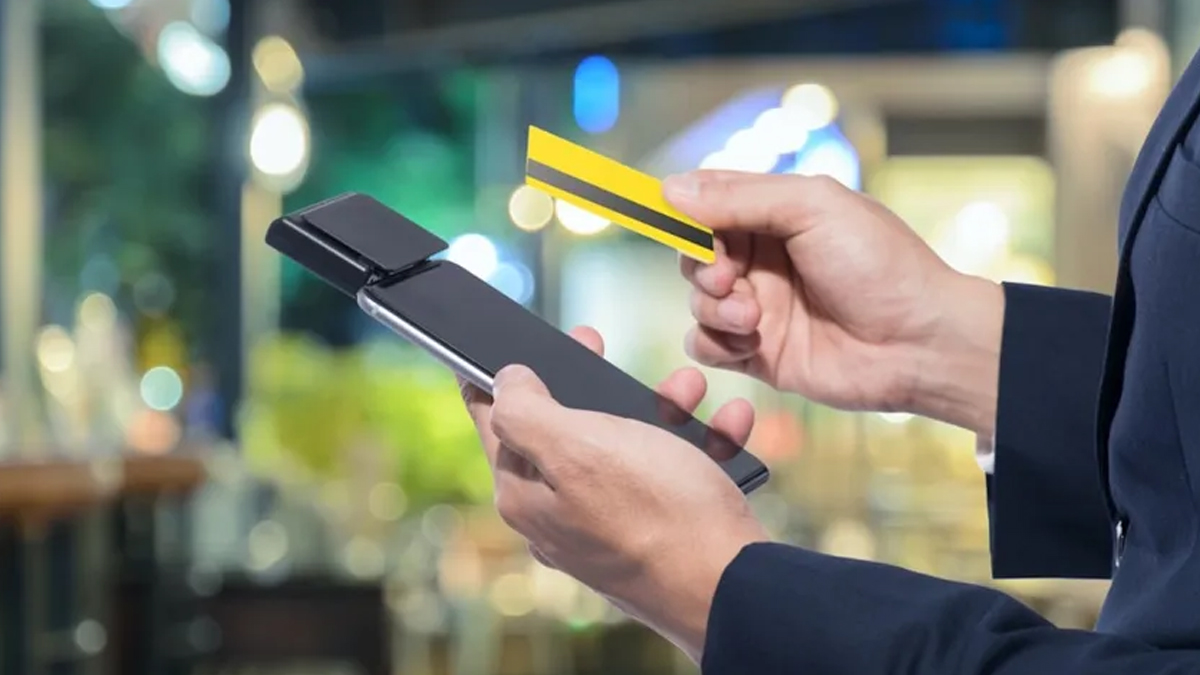 Apple'dan yeni çalışma! iPhone'lar POS cihazı olacak