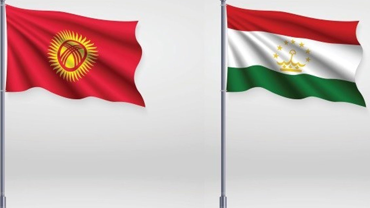 Kırgızistan ve Tacikistan'dan sınırda tam ateşkes konusunda anlaşma