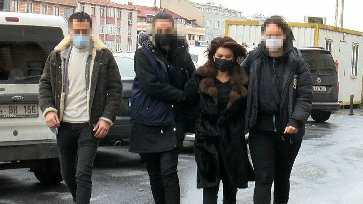 Sedef Kabaş'tan Adalet Bakanı Gül hakkında suç duyurusu