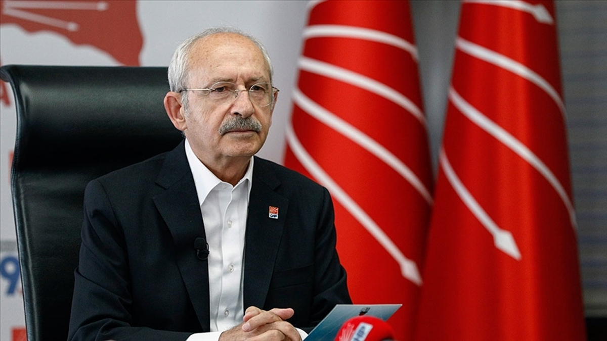 Kılıçdaroğlu açıkladı: İttifakın ismi değişebilir