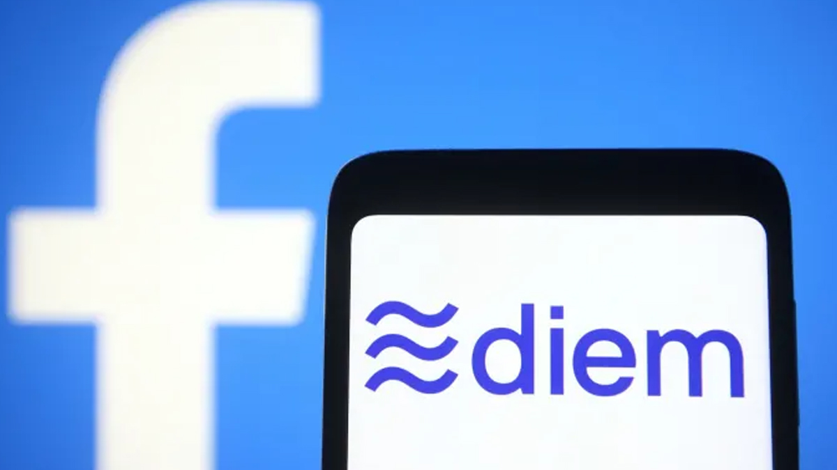 Facebook'un dijital para hayali suya düştü