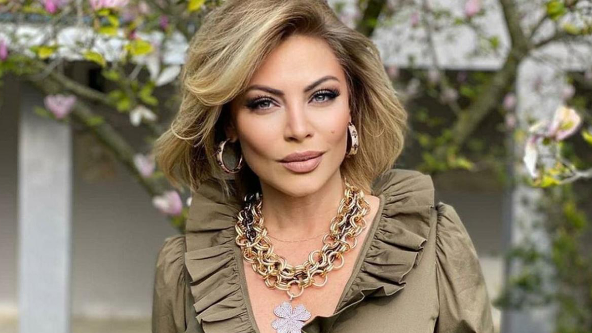 Seray Sever'den elektrik faturası tepkisi: Oha diyorum