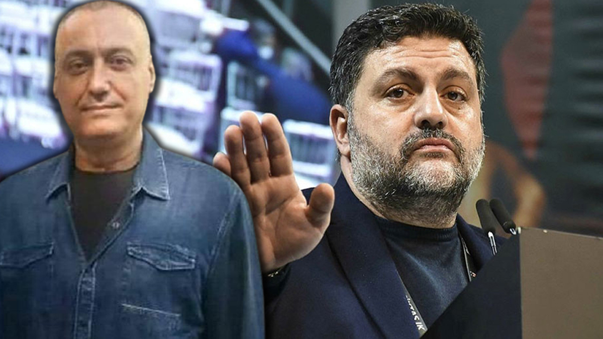 Emniyet'in Mahmutyazıcıoğlu cinayeti nedeniyle arandığını söylediği 'Drej Ali'den ilk açıklama