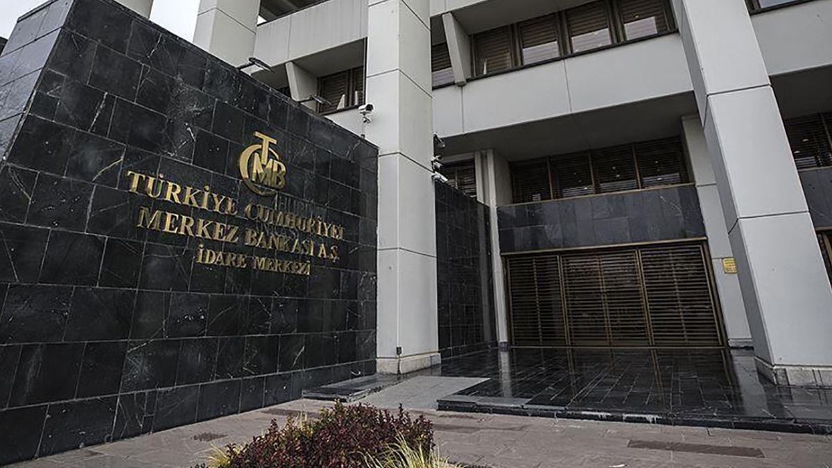 Azerbaycan'dan TCMB'ye 1 milyar euro