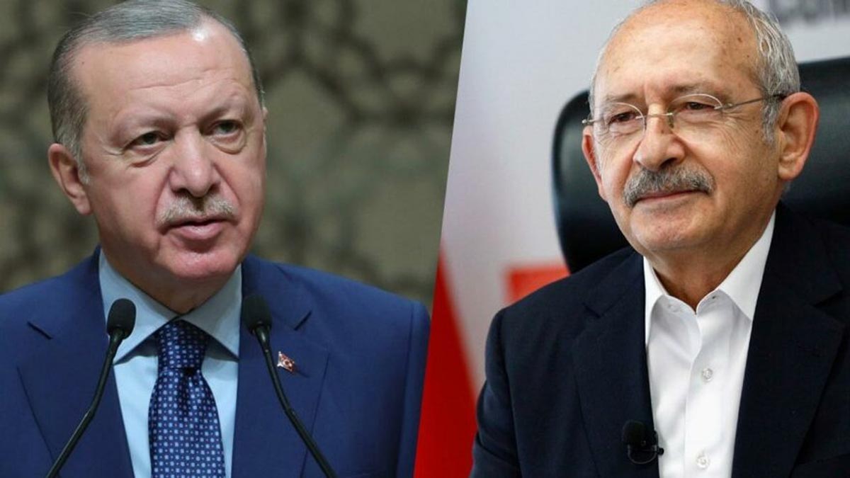 Cumhurbaşkanı Erdoğan'dan Kılıçdaroğlu'na 250 bin TL'lik tazminat davası