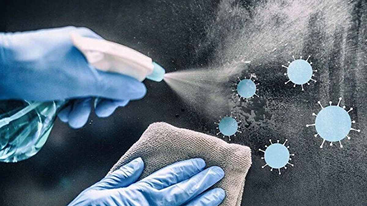 Uzmanlardan 'Omicron' uyarısı: 8 gün yüzeyde kalabilir