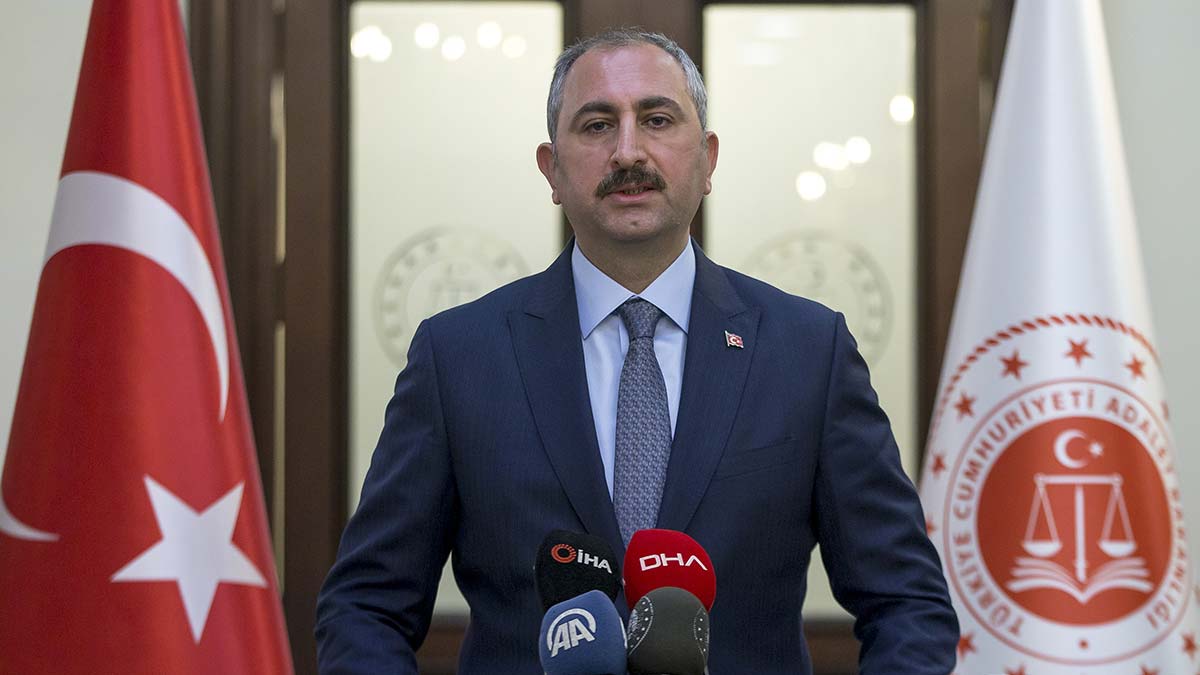 Abdülhamit Gül kimdir, kaç yaşında, nereli, ne mezunu? İşte biyografisi