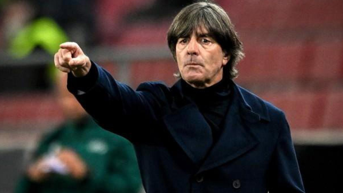 'Löw, Fenerbahçe'ye 'evet' dedi' iddiası