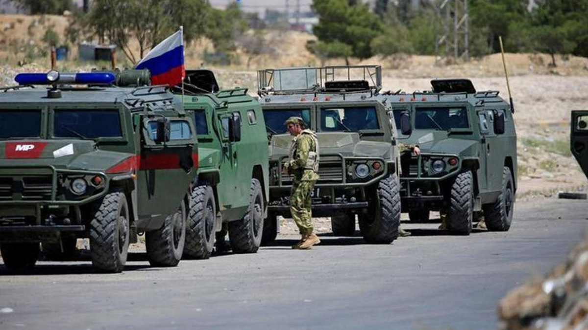 ABD'li yetkililerin 'kan stoku' iddiası şoke etti: Rusya sıcak çatışmaya mı hazırlanıyor?