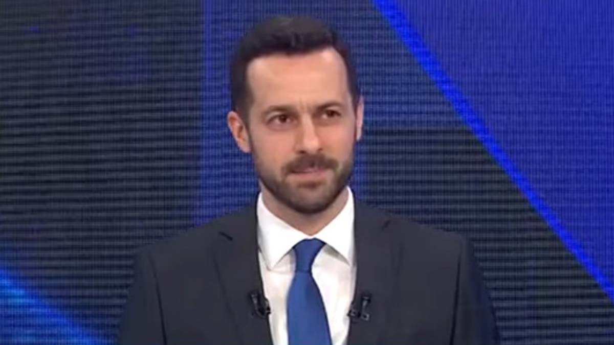 Erhan Çetinkaya kimdir, kaç yaşında, nereli, ne mezunu? İşte biyografisi