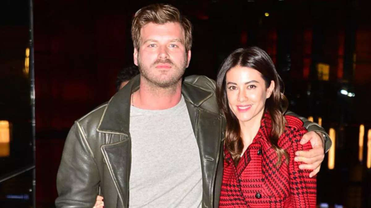 Kıvanç Tatlıtuğ ve Başak Dizer'in doğmamış bebeğine 2,7 milyon liralık teklif