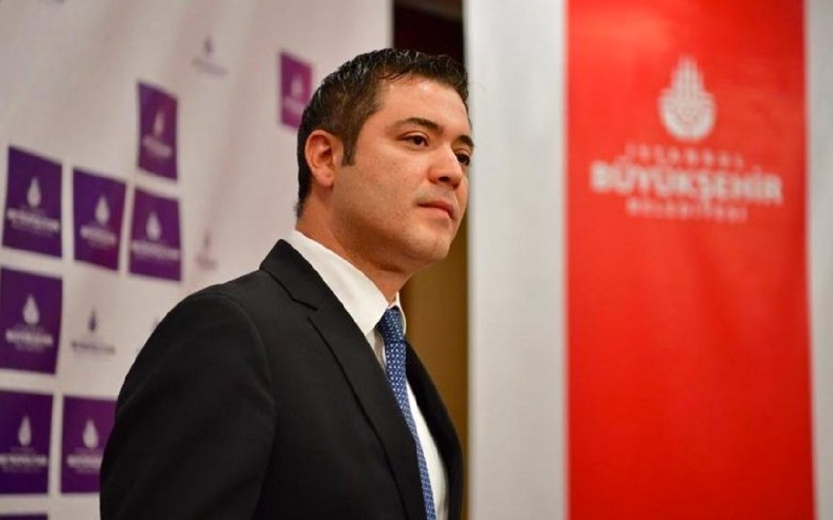 Ongun'dan tutuklama sonrası ilk açıklama: Tek bir kanıta dayanmayan iftiralarla tutuklandım