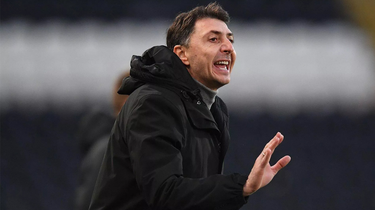 Shota Arveladze duyurdu: Allahyar resmen Hull City'de