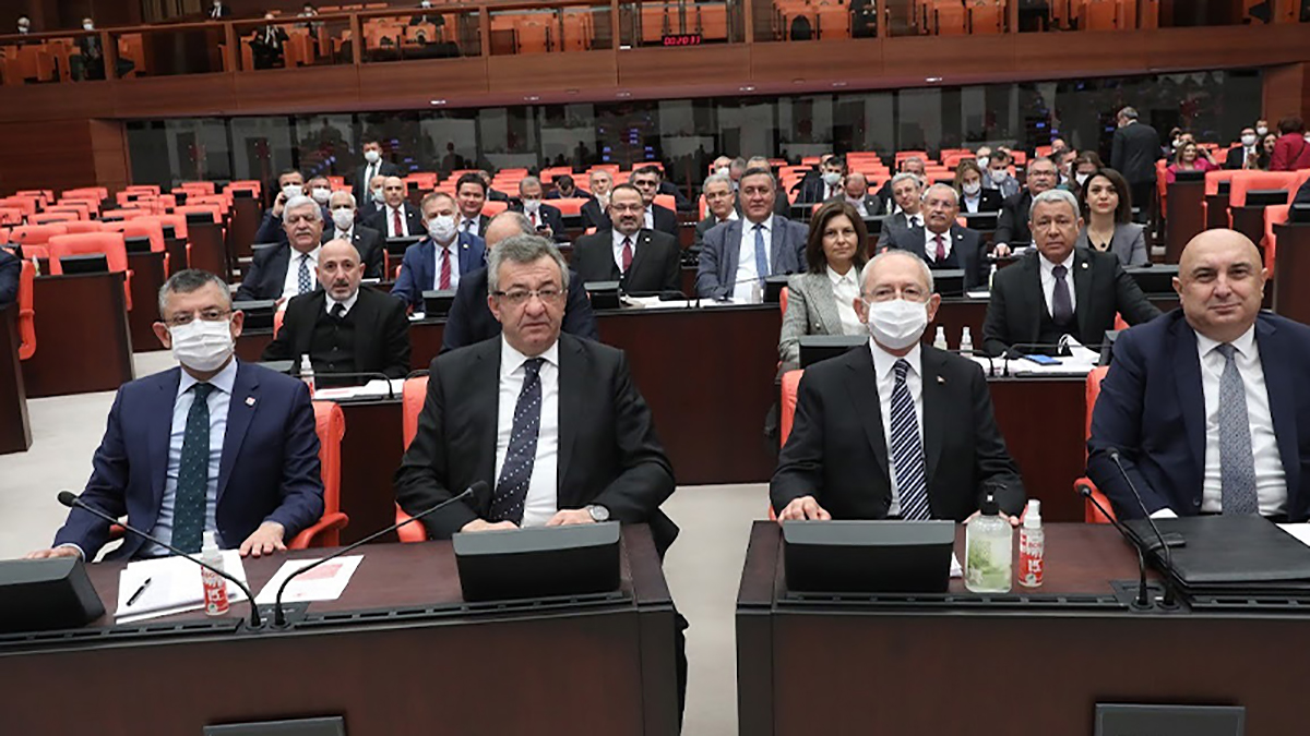 CHP'den Türk Telekom önergesi: Millete fatura yüklenecekse...