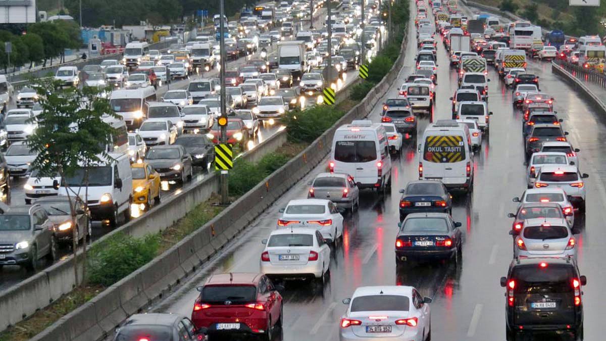 2022 MTV taksit ödeme tarihi son gün ne zaman? Hangi araç ne kadar MTV ödeyecek?