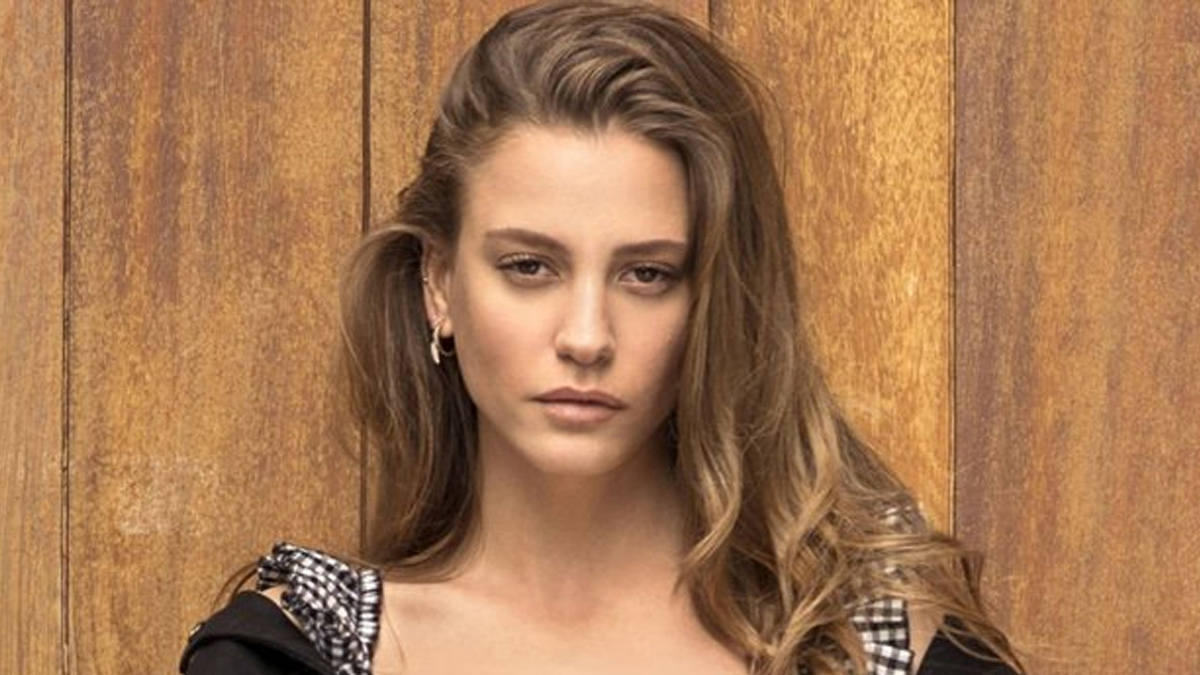 Serenay Sarıkaya 2 ay uzaklaştırma kararı aldırdı: Psikolojimi altüst etti