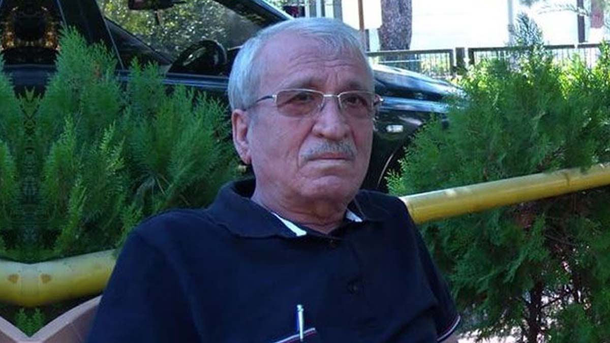 Salih Gün kimdir? Neden öldü, hastalığı neydi? İşte biyografisi
