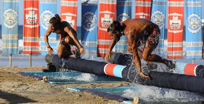 Survivor All Star’a kim veda edecek?