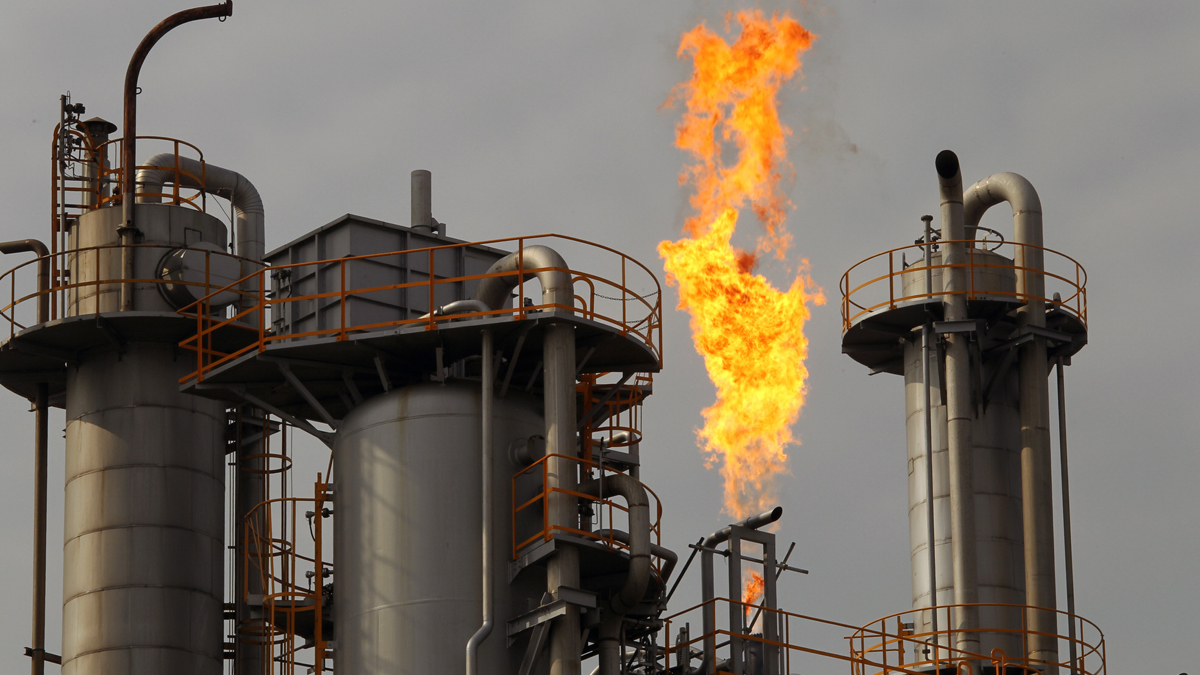 IEA raporu: Küresel gaz piyasalarında arz stresi birkaç yıl daha sürebilir