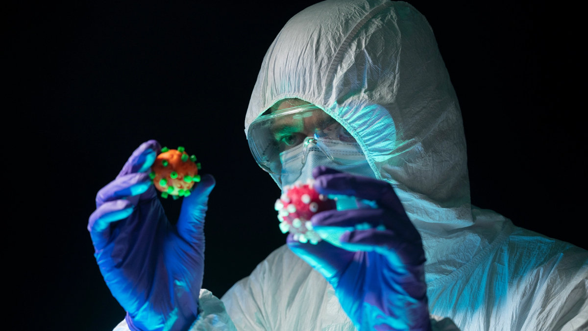 Bir mutasyon tehdidi daha: DSÖ'den dikkat çeken açıklama