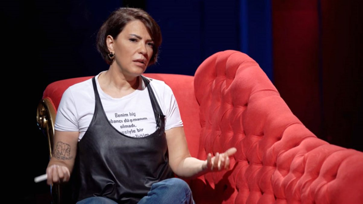 Yeşim Salkım'dan zam tepkisi: Biri bizi dürterek uyandırsın ne olur ya