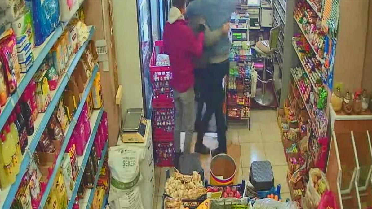 Kazı kazandan 2 milyon TL kazandı