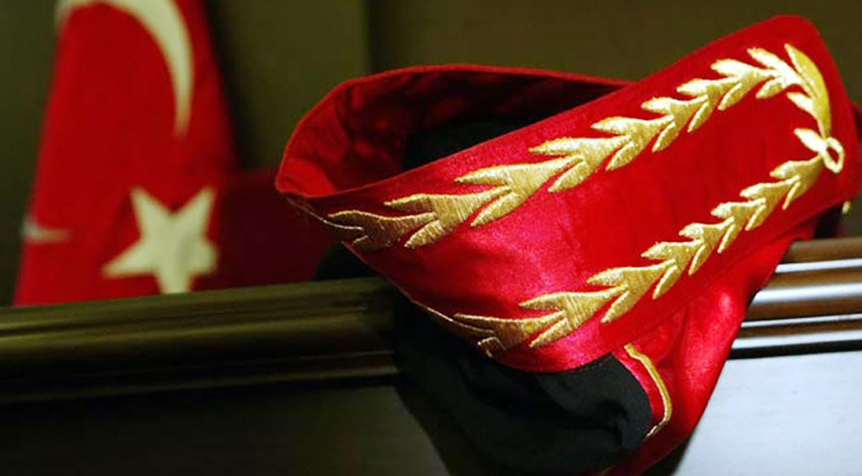 Yargılama dönemi  susma dönemidir