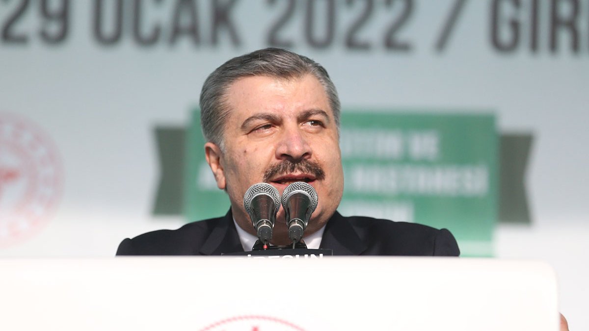 Bakan Koca son durumu paylaştı: 1'i ağır 93 yaralı