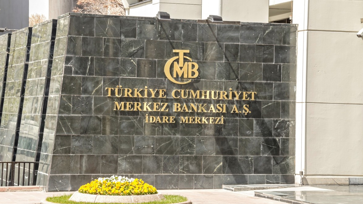 TL dönüşüm hesaplarında Merkez Bankası'na faiz yetkisi