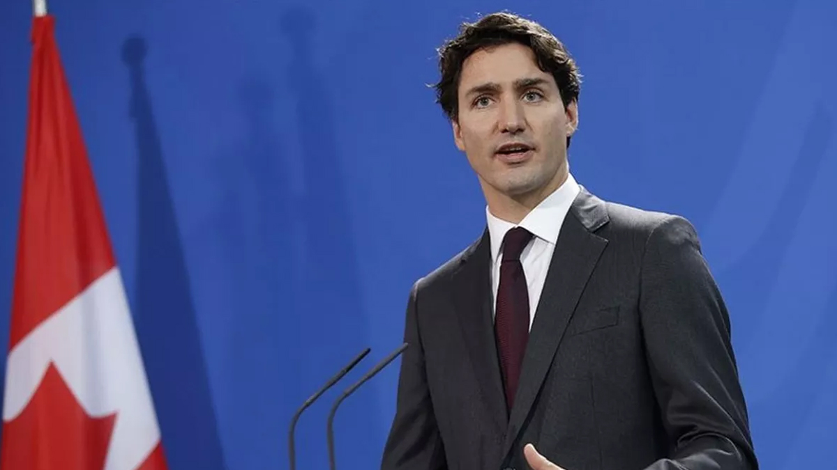 Kanada Başbakanı Trudeau'dan Ukrayna açıklaması: Rusya çatışma arıyor