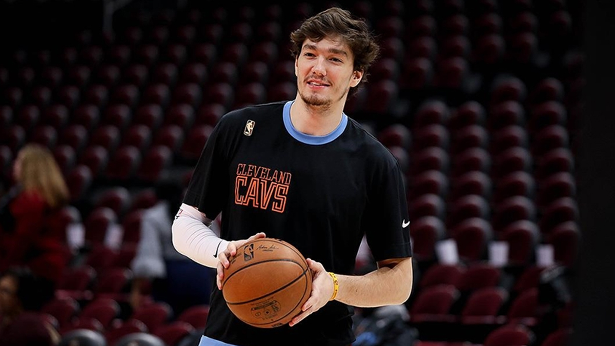 Cedi Osman'ın yeni takımı belli oldu