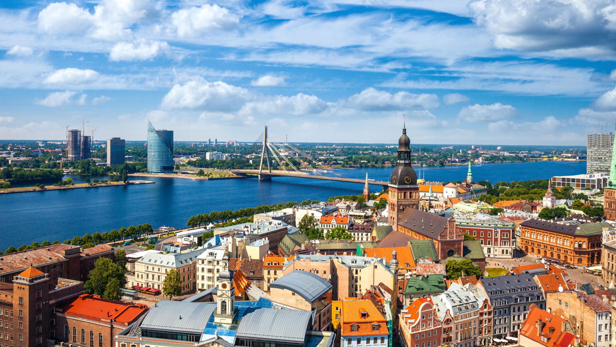 SunExpress'in Baltık uçuşları başlıyor