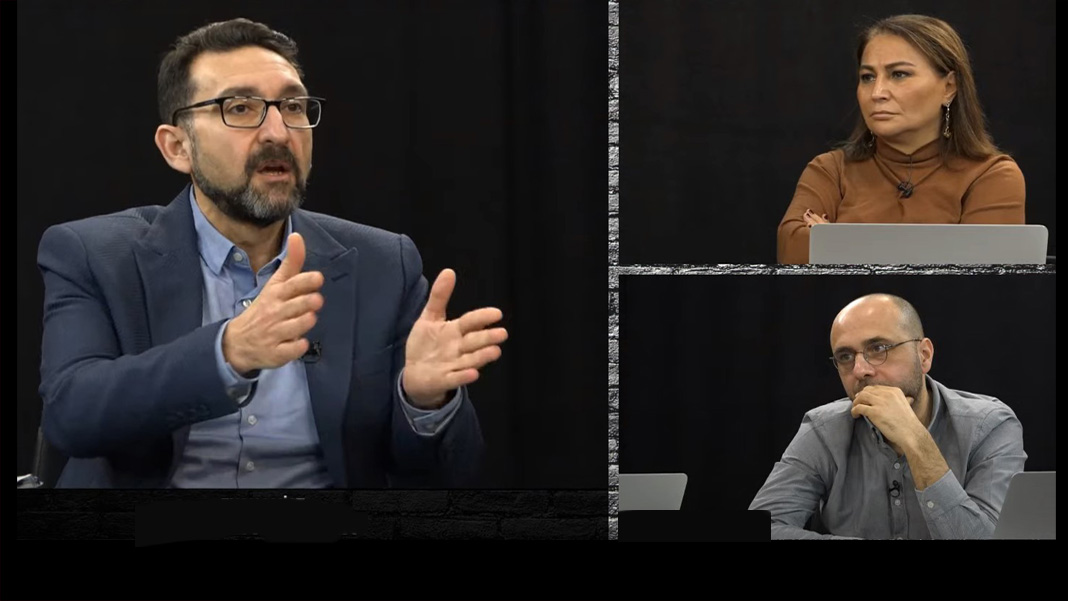 İbrahim Turhan: Enflasyon Mayıs ayında zirveyi görecek