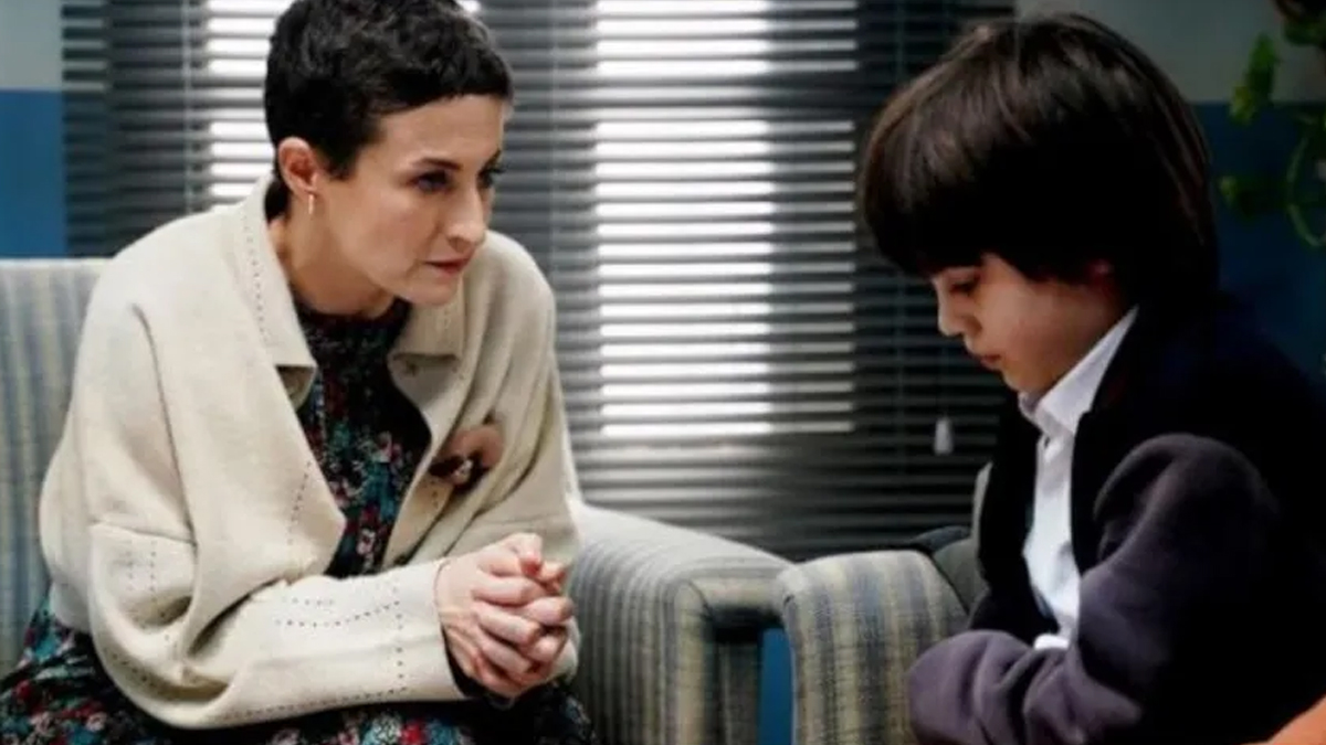 'Oğlum' dizisinin yayın tarihi belli oldu